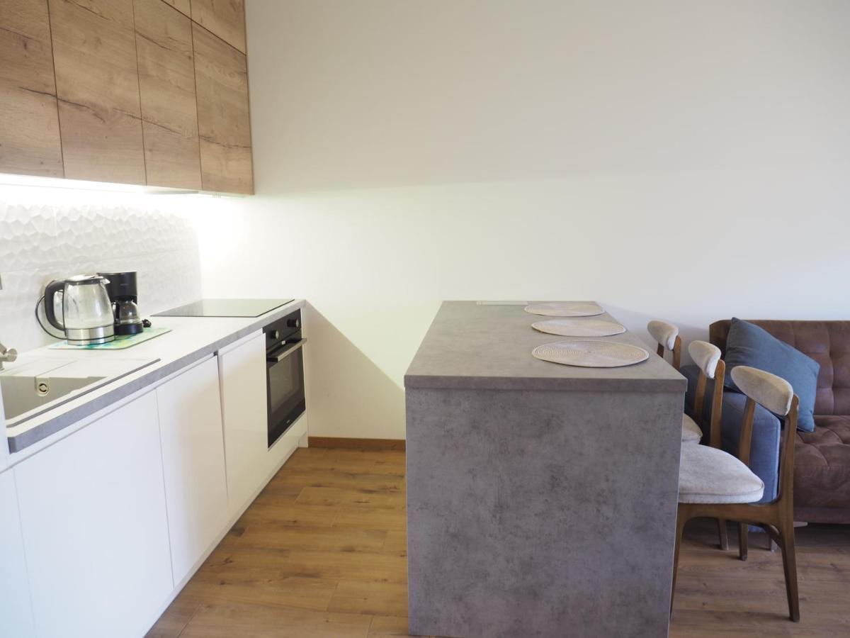 Apartament Zielony Taras Koszalin Exterior photo